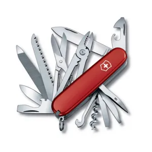 ابزار چندکاره  سفری ویکتورینوکس مدل Handyman