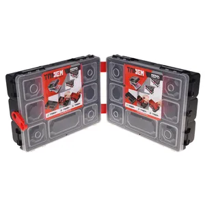 جعبه ابزار تاندم مدل TWIN200