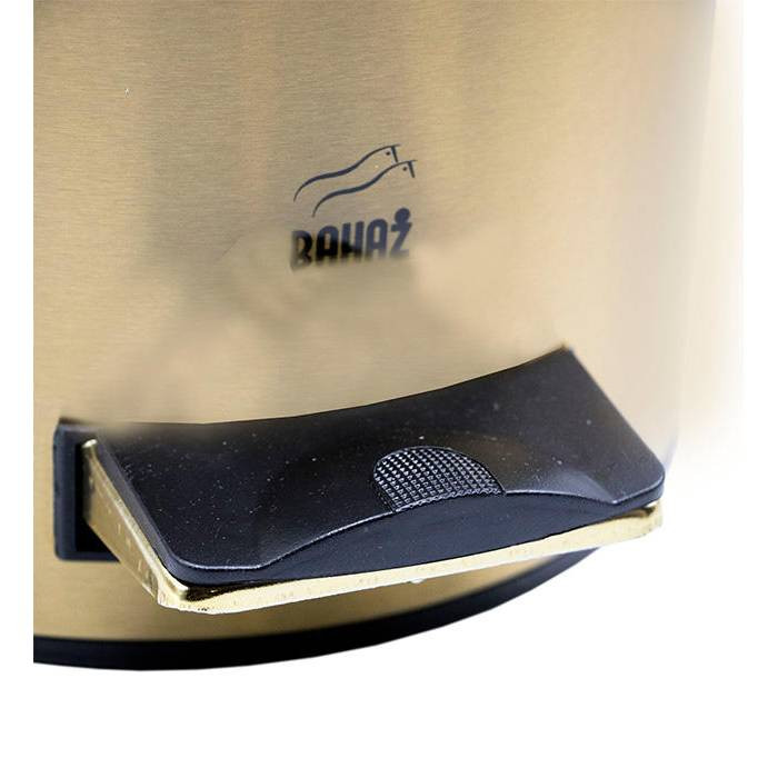 سطل زباله بهاز کالا مدل سایلنت کد 06