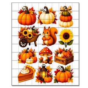 برچسب مدل پاییزی کد 00252