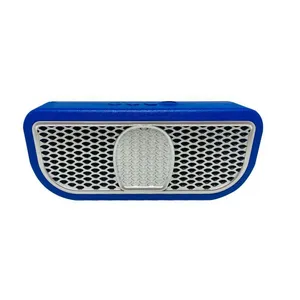 اسپیکر بلوتوثی قابل حمل مدل TK-3