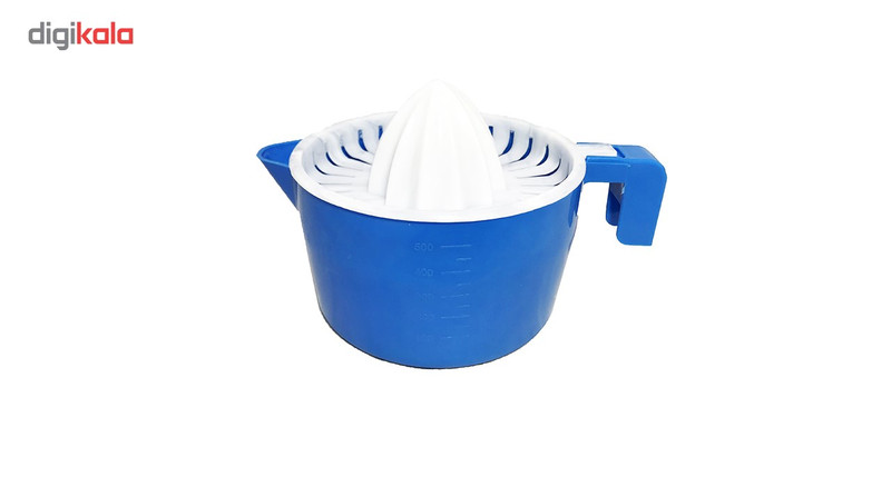آب میوه گیری دستی ایرسا مدل K-04 آب میوه گیری دستی ایرسا مدل K-04