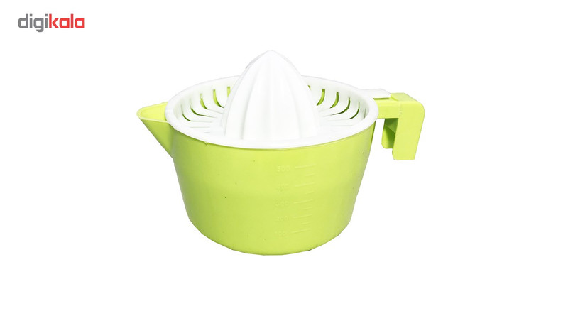 آب میوه گیری دستی ایرسا مدل K-04 آب میوه گیری دستی ایرسا مدل K-04