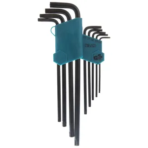 Nolan 002 Star Wrench Set 9 PCS