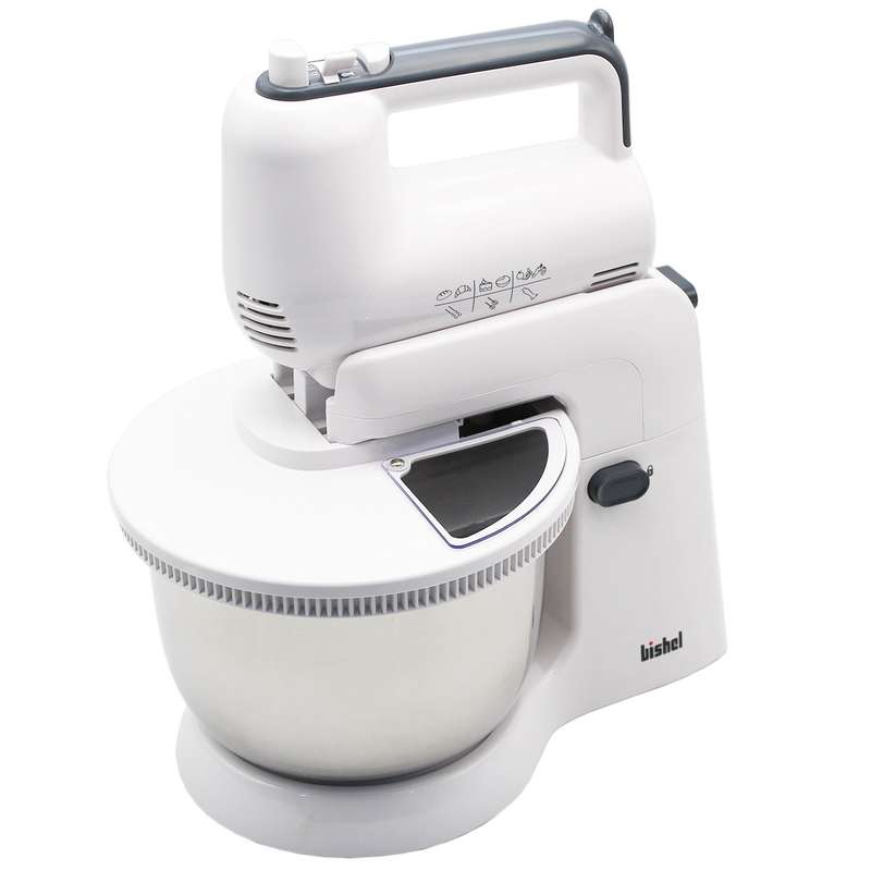 همزن بیشل مدل BL-SB-009