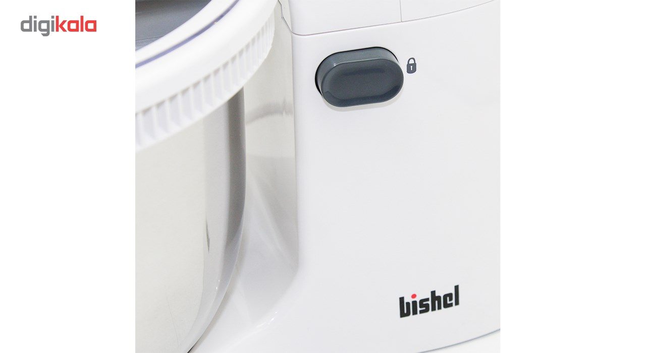 همزن بیشل مدل BL-SB-009