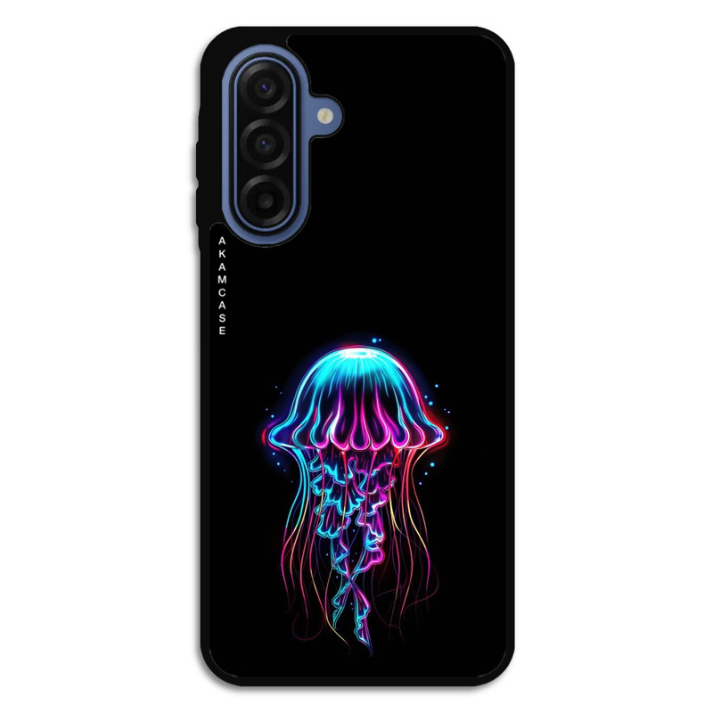 کاور آکام مدل AMC-WSGA17-NEON-20 مناسب برای گوشی موبایل سامسونگ Galaxy A17