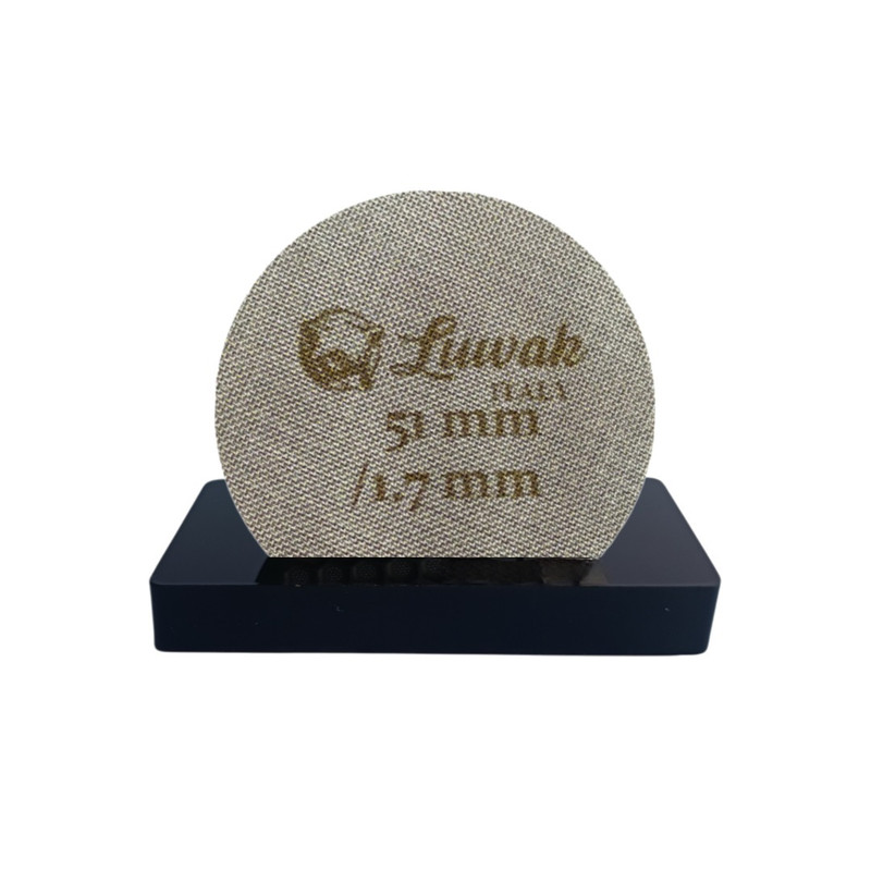 فیلتر قهوه ساز لواک مدل پاک اسکرین 51 فیلتر قهوه ساز لواک مدل پاک اسکرین 51