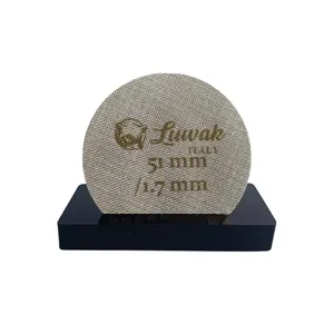 فیلتر قهوه لواک مدل پاک اسکرین به همراه استند 