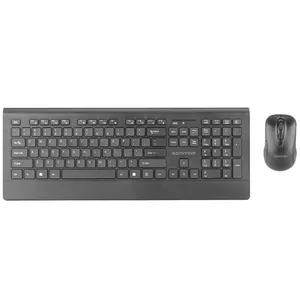 کیبورد و ماوس بی سیم پرومیت مدل ProCombo-4