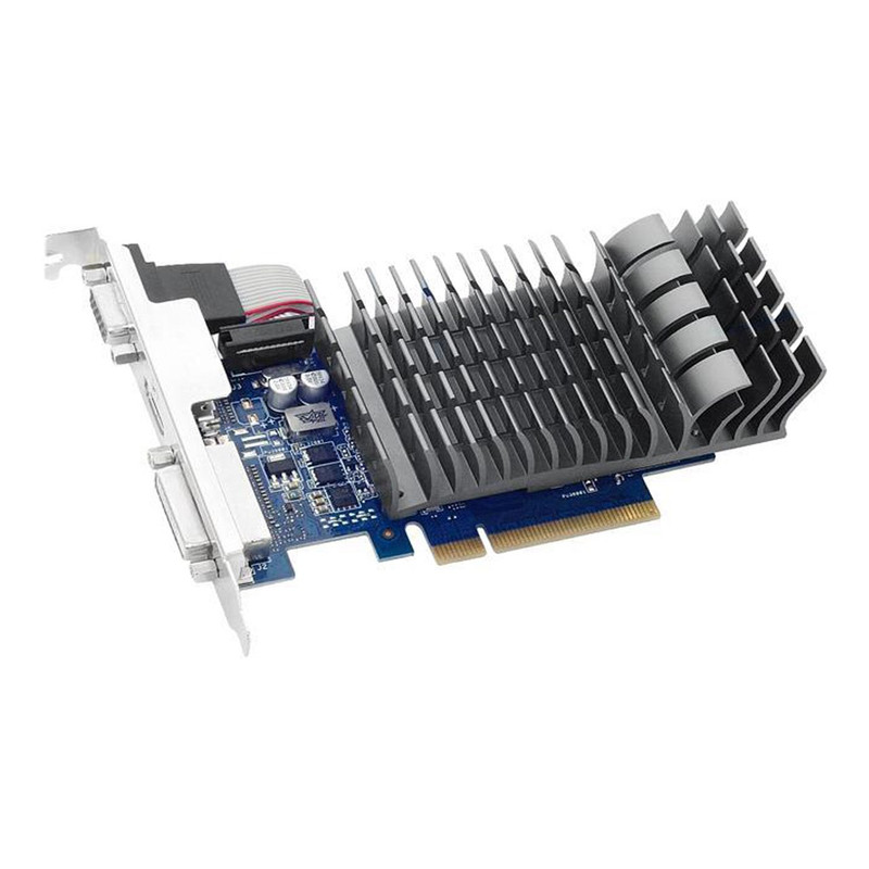 کارت گرافیک ایسوس مدل 710-2G-SL-D3