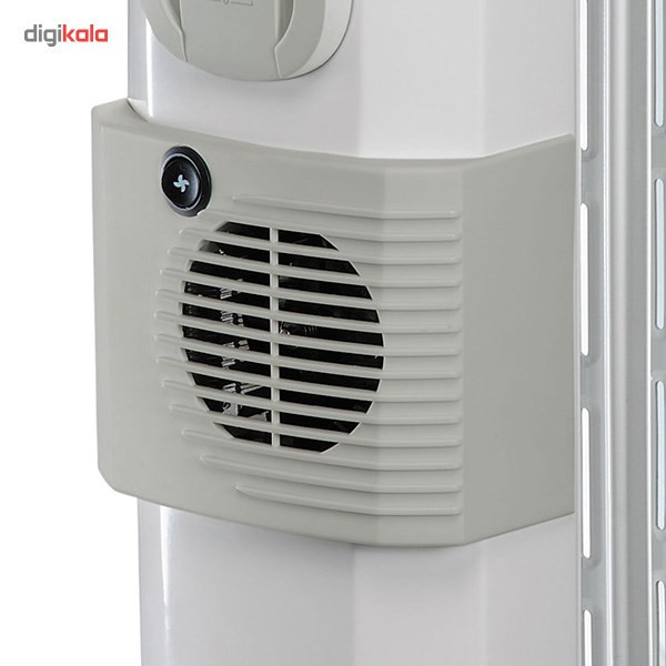 شوفاژ برقی دلونگی مدل KH770925V