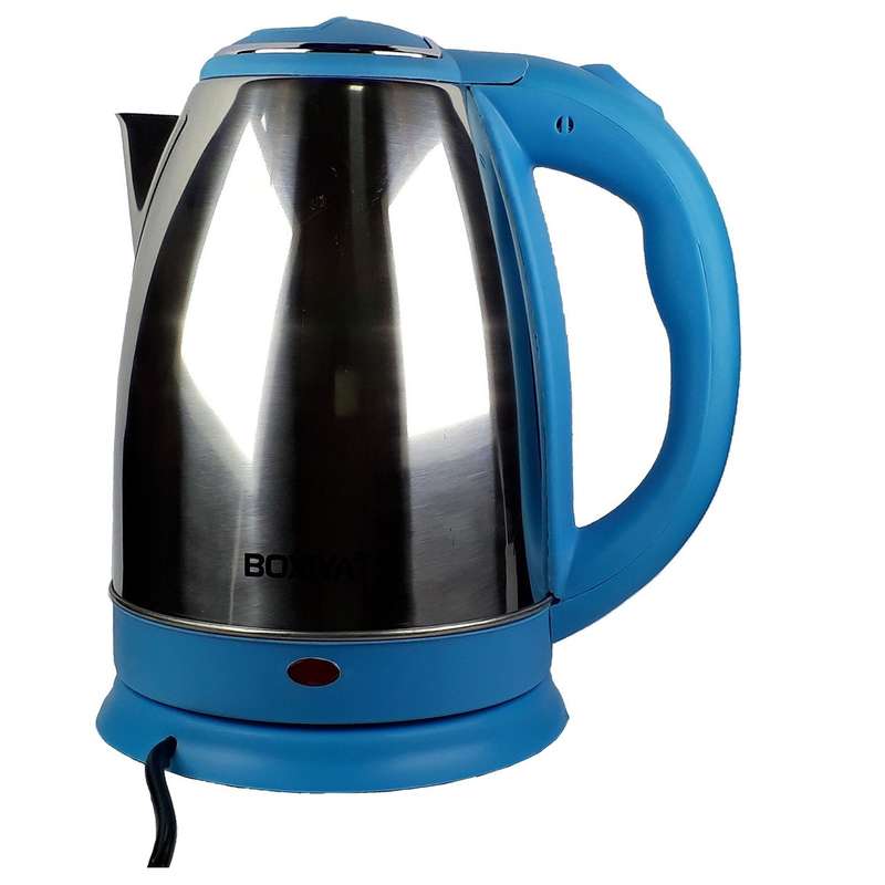 کتری برقی بوکسیا مدل BXY-1516