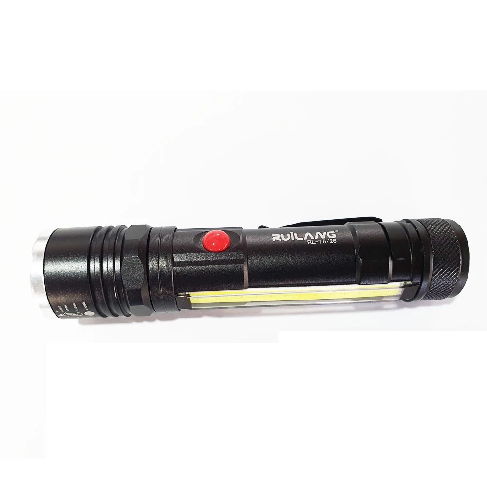 چراغ قوه مدل ruilang rl-t626