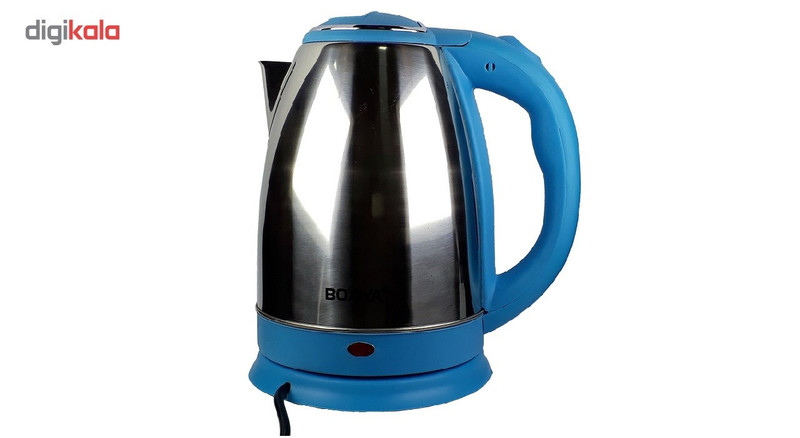 کتری برقی بوکسیا مدل BXY-1516