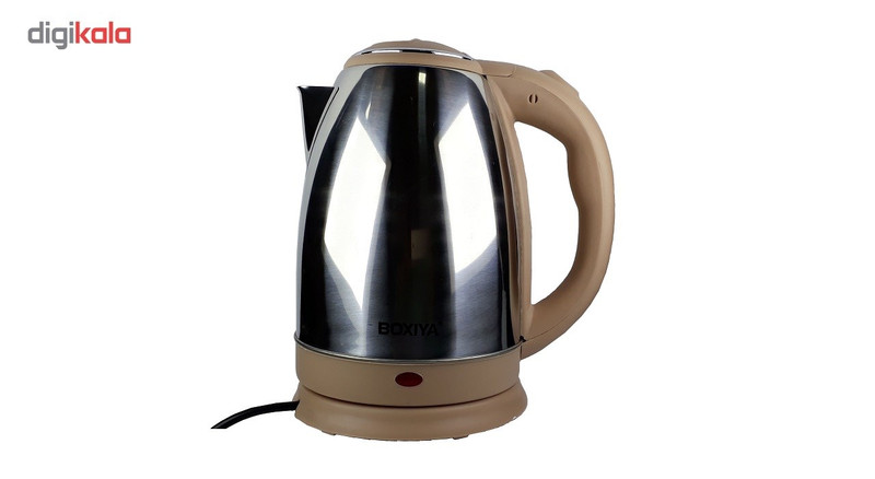 کتری برقی بوکسیا مدل BXY-1516