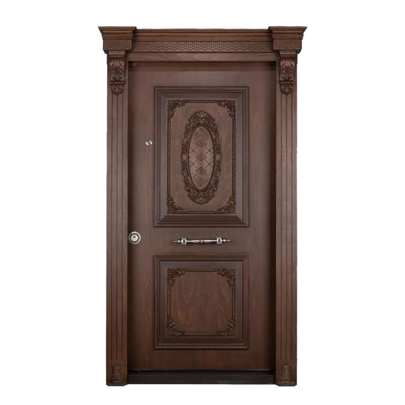 درب ضد سرقت قالان درب کد SI-01