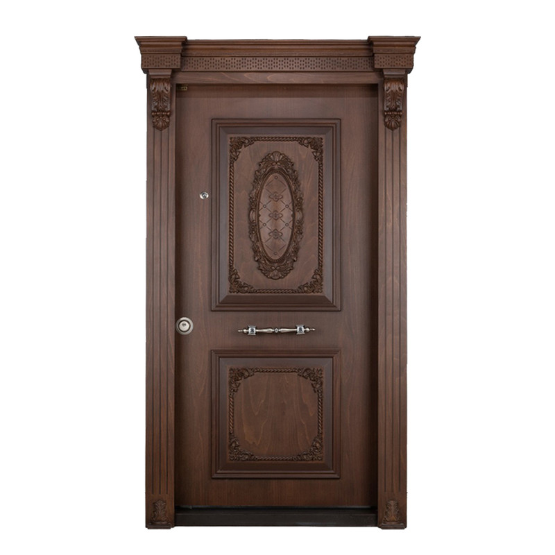 درب ضد سرقت قالان درب کد SI-01