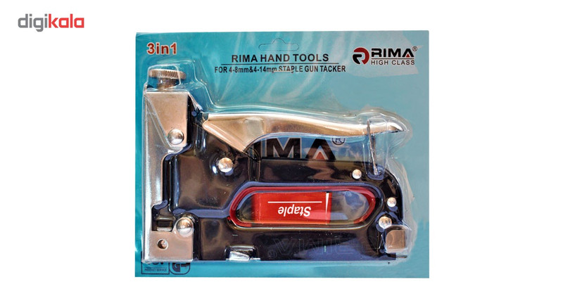 منگنه کوب ریما مدل GS