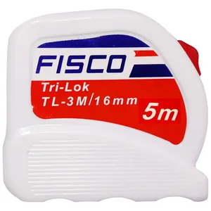 متر 5 متری فیسکو مدل Tri-Lok