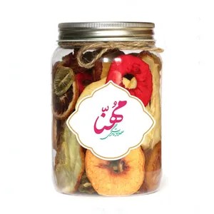 میوه خشک مخلوط - 300 گرم