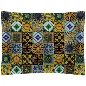 روبالشی رنس مدل P1-20006 سایز 50x70