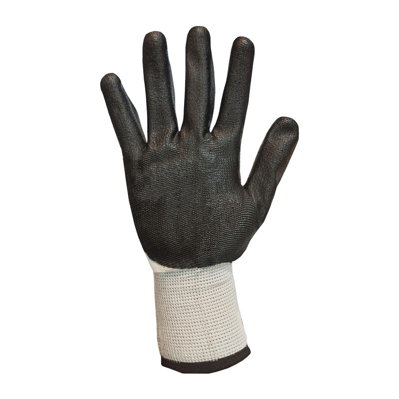 دستکش ایمنی مدل ماهور A1 بسته 144 عددی