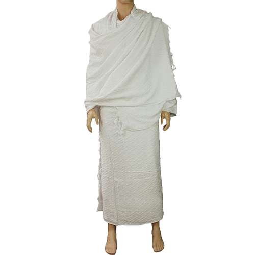 لباس احرام را از کجا بخریم؟