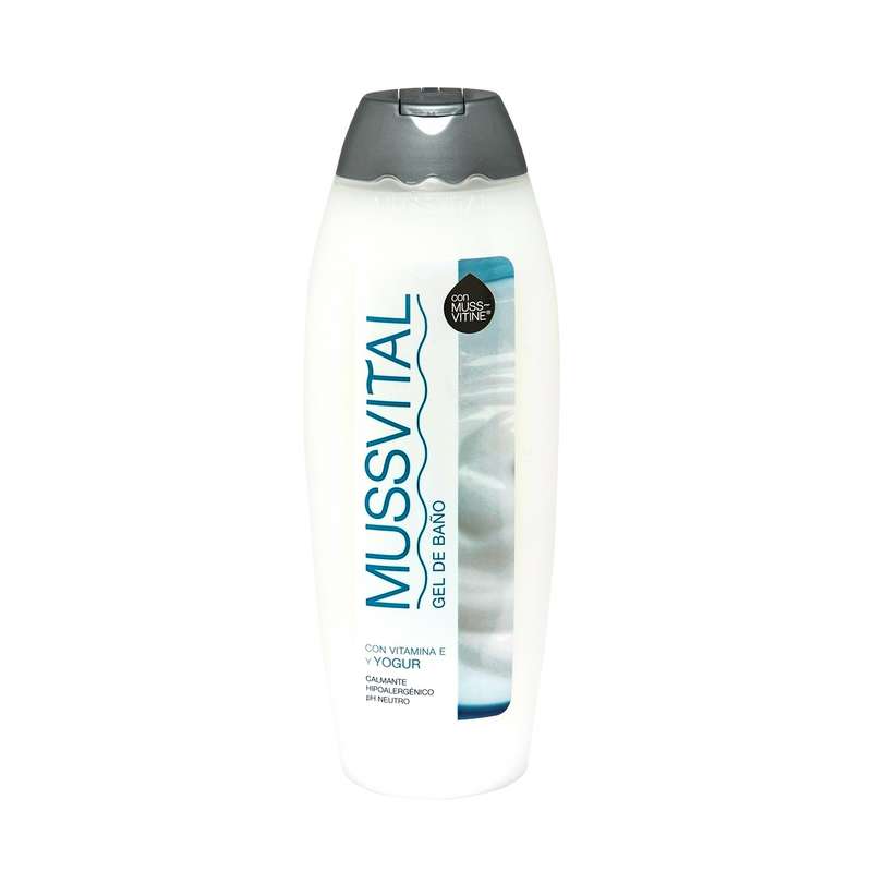 ژل شست و شو بدن موسویتال مدل Bath Gel with Yogurt حجم 750 میلی لیتر ژل شست و شو بدن موسویتال مدل Bath Gel with Yogurt حجم 750 میلی لیتر