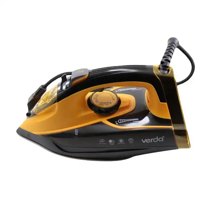 اتو بخار وردا مدل 109