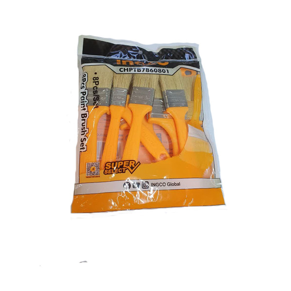 قلم رنگ اینکو مدل مجموعه 8 عددی