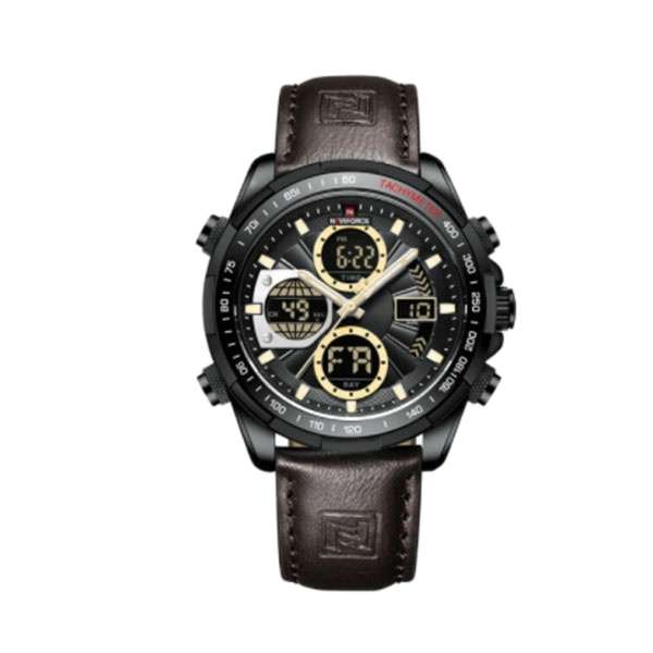 ساعت مچی عقربهای مردانه نیوی فورس مدل NF9197L BYDBN ساعت مچی عقربهای مردانه نیوی فورس مدل NF9197L BYDBN