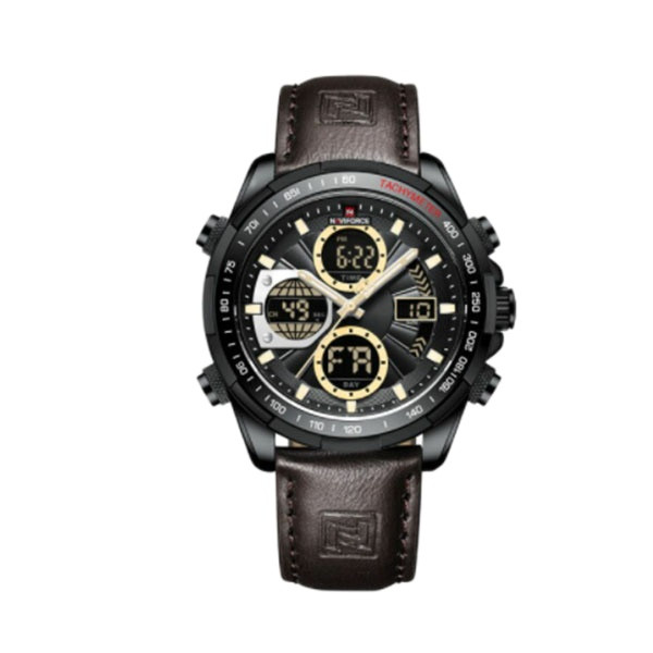 ساعت مچی عقربهای مردانه نیوی فورس مدل NF9197L BYDBN ساعت مچی عقربهای مردانه نیوی فورس مدل NF9197L BYDBN