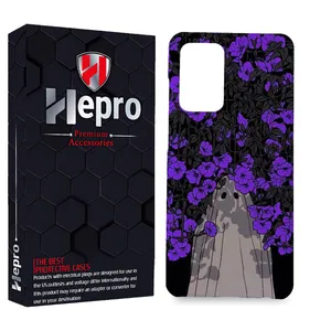 HEPRO MC Cover for SAMSUNG GALAXY A33