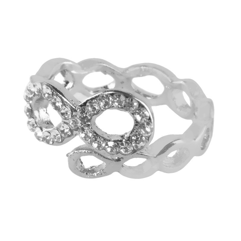 بند انگشتی زنانه کد RKH_347