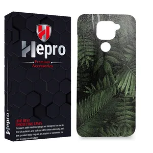 HEPRO MC Cover for XIAOMI Redmi Note 9