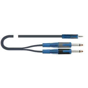 کابل حرفه‌ای صدای کوئیک لاک مدل RKSA140-5