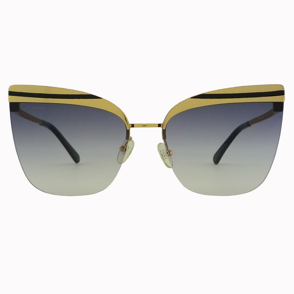 عینک آفتابی زنانه سالواتوره فراگامو مدل SF166S-002