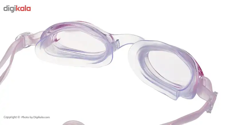 عینک شنای واتر ورد مدل DZ-1600