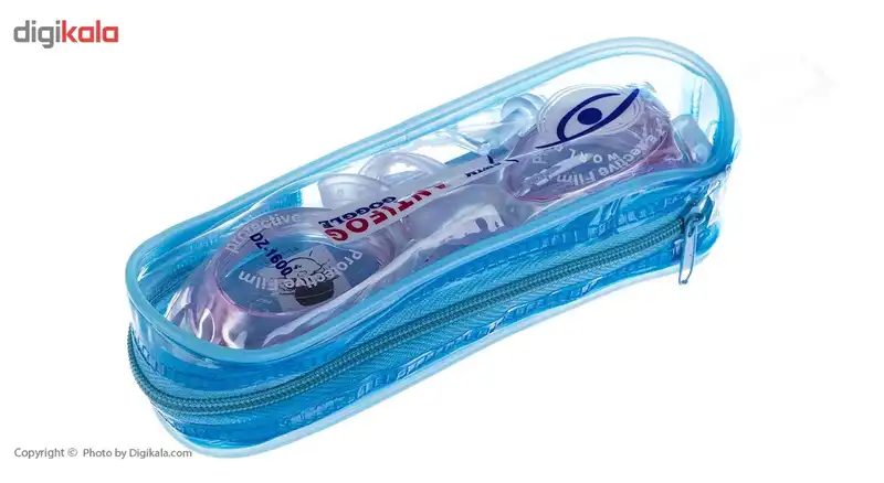 عینک شنای واتر ورد مدل DZ-1600