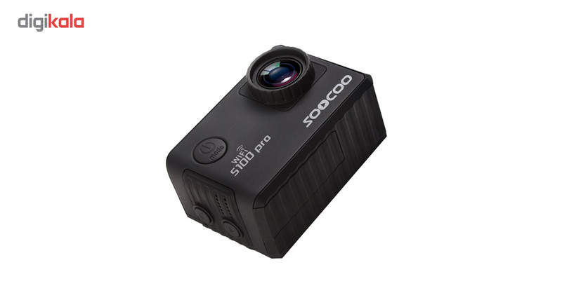 دوربین فیلم برداری ورزشی سوکو مدل S100 pro