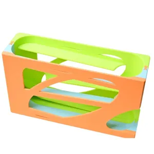 ظرف نگهدارنده تخم مرغ مدل طبقاتی