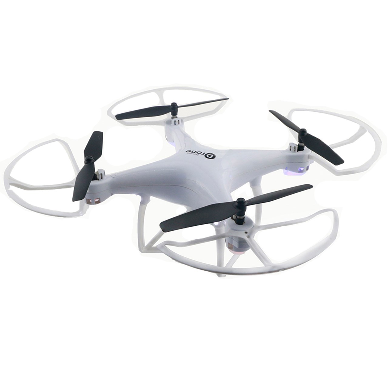 کواد کوپتر LH مدل drone sky LH-x25