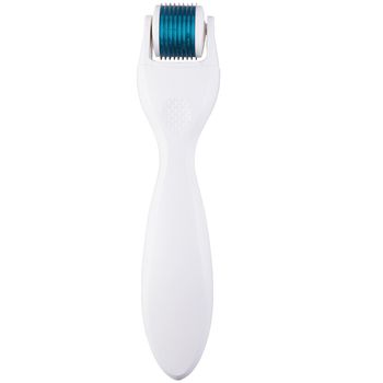 ماساژور دی ار اس طرح 4 در 1 مدل درمارولر کد 654