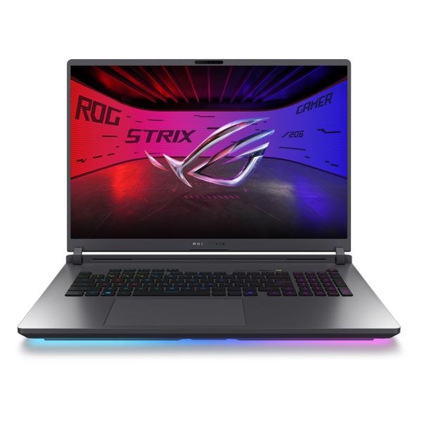 لپ تاپ 18 اینچی ایسوس مدل ROG STRIX G18 G815JMR-Core i7 14650HX-RTX5060 8GB-12GB DDR5 5600Mhz-512GB SSD-WQXGA 240Hz - کاستوم شده
