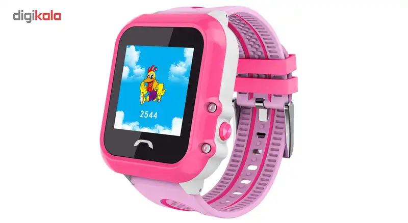 ساعت هوشمند مدل DF27