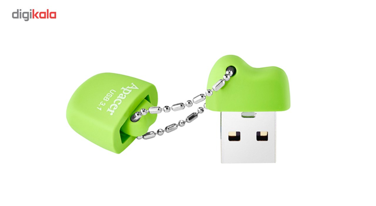 فلش مموری اپیسر مدل AH159 USB 3.1 ظرفیت 64 گیگابایت