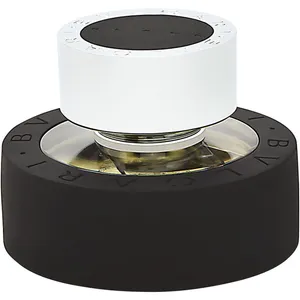 Bvlgari Black Eau De Toilette For Men 75ml