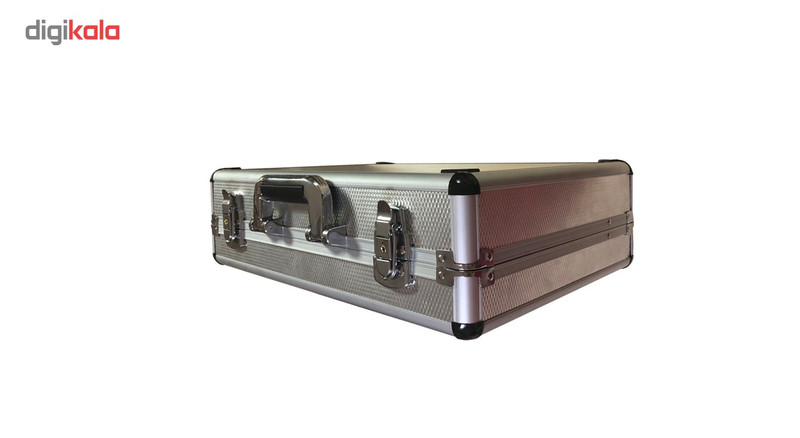 کیف ابزار وورث مدل wuerth