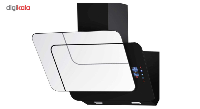 هود مورب کلاسیک لمسی مدل 104 سایز 90